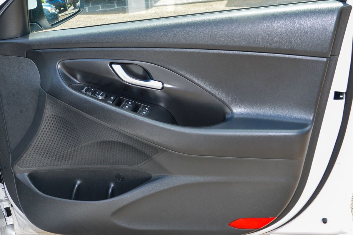 2021 Hyundai i30 PD.V4
