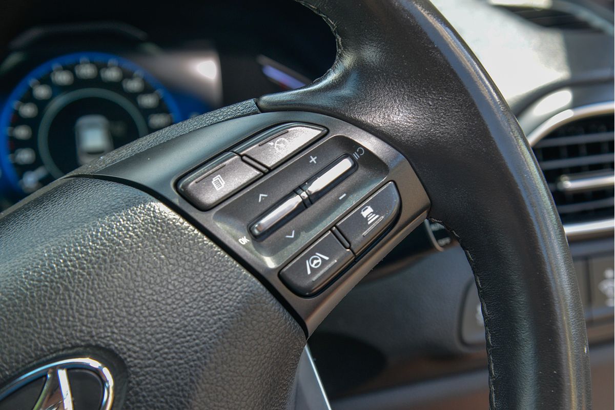 2021 Hyundai i30 PD.V4