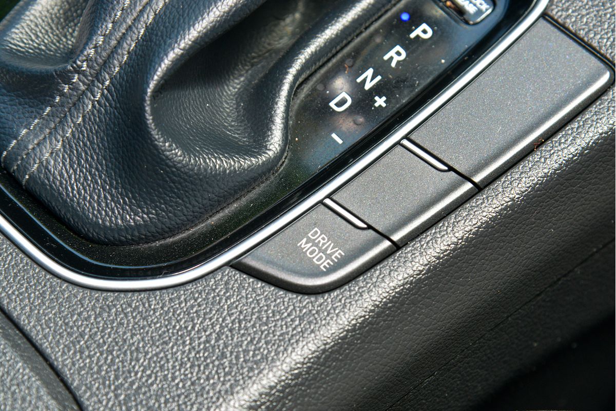2021 Hyundai i30 PD.V4