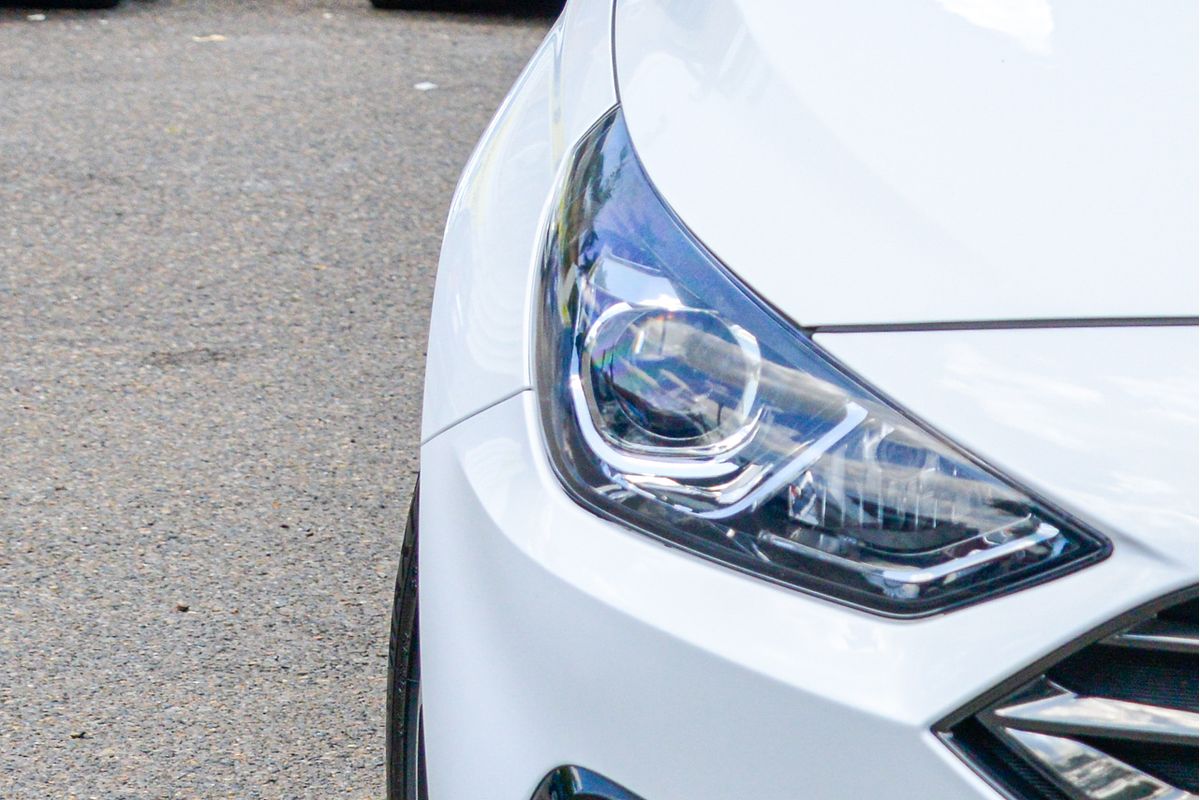 2021 Hyundai i30 PD.V4