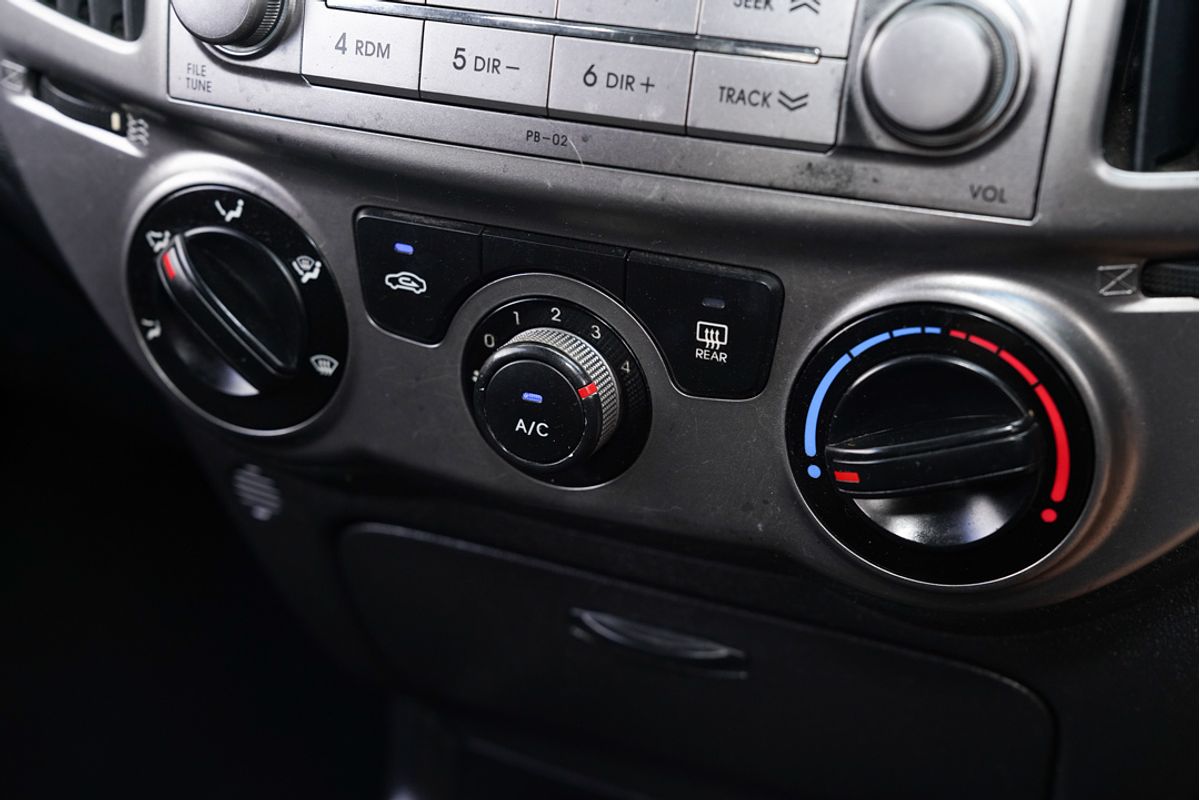 2013 Hyundai i20 Active PB