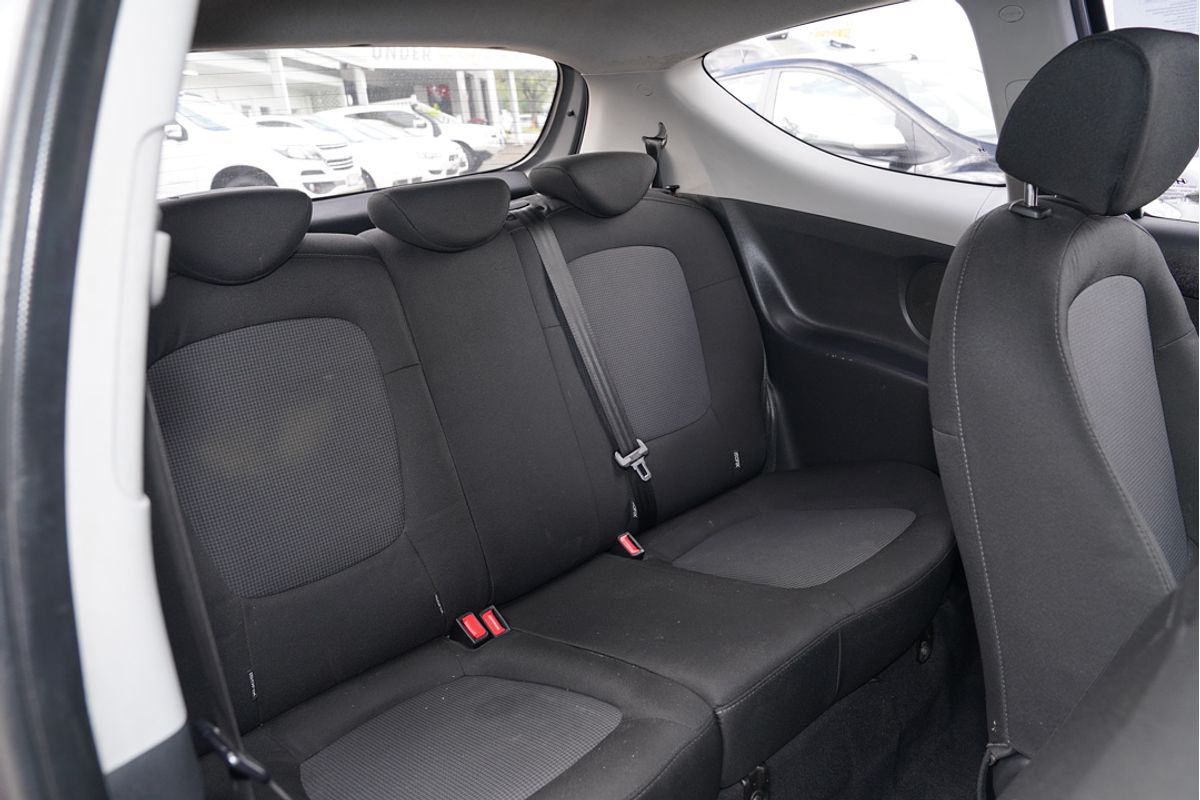 2013 Hyundai i20 Active PB