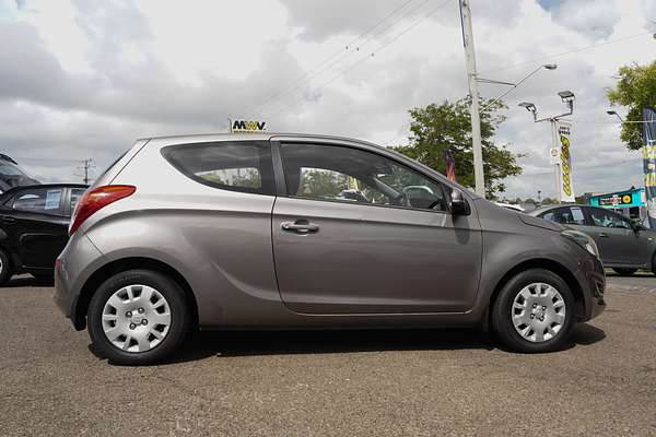 2013 Hyundai i20 Active PB