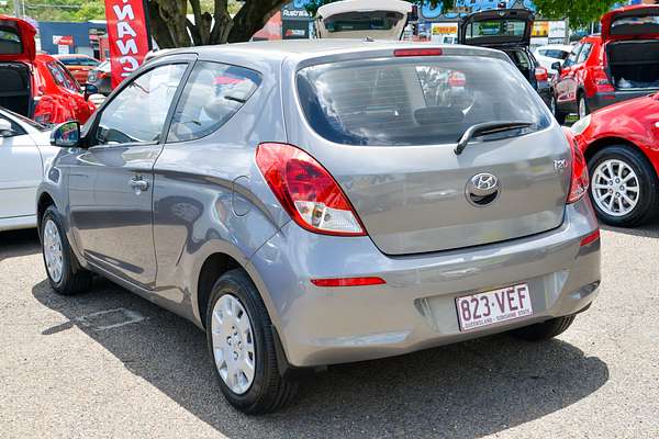 2013 Hyundai i20 Active PB