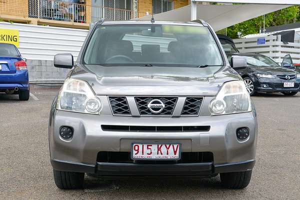 2008 Nissan X-TRAIL ST T31