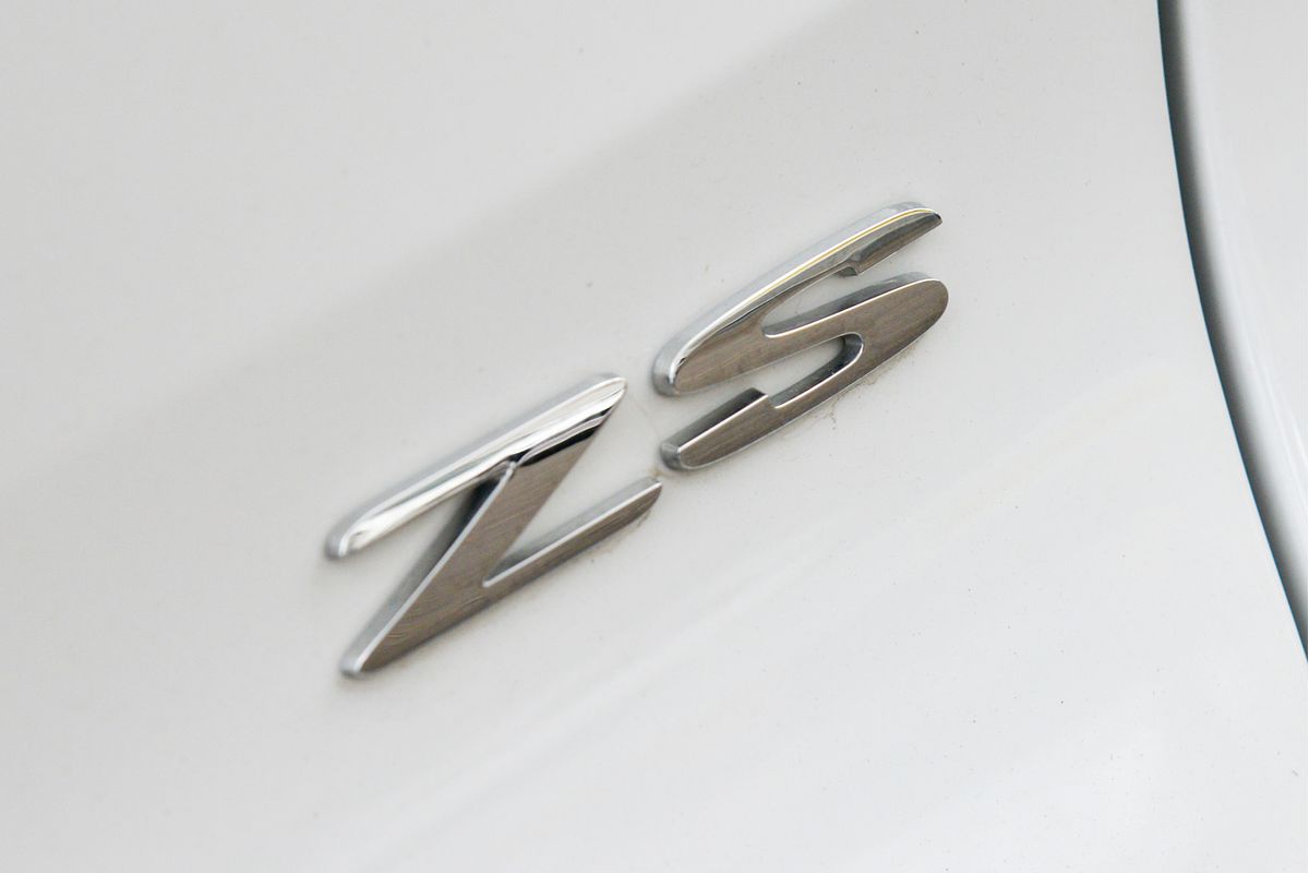 2023 MG ZS Excite AZS1