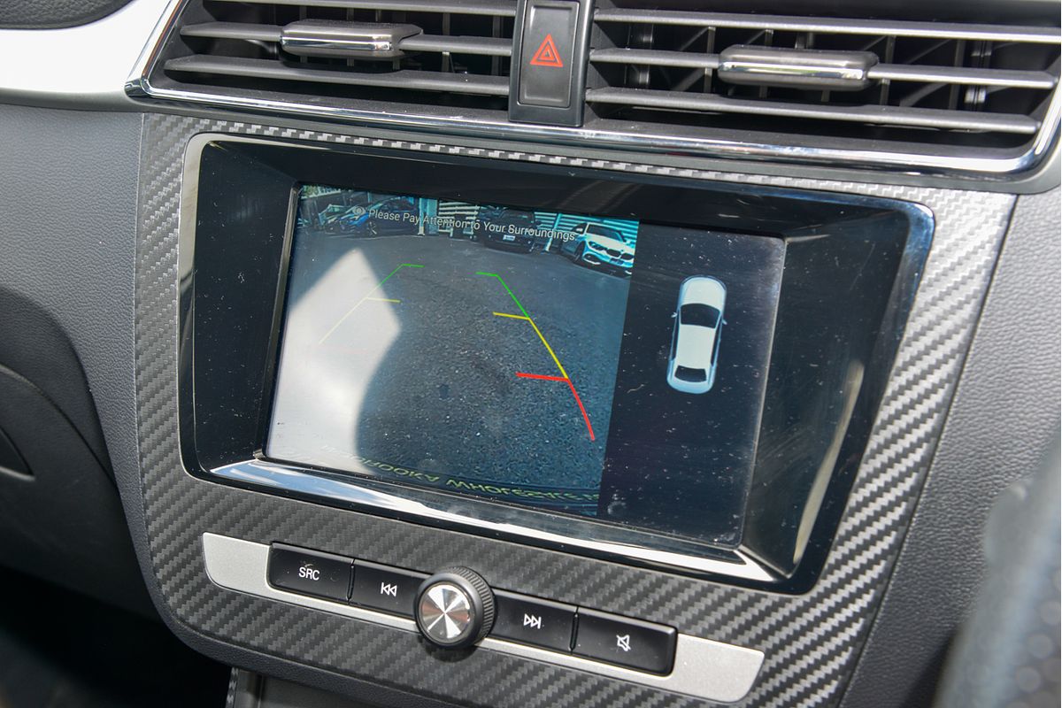 2023 MG ZS Excite AZS1
