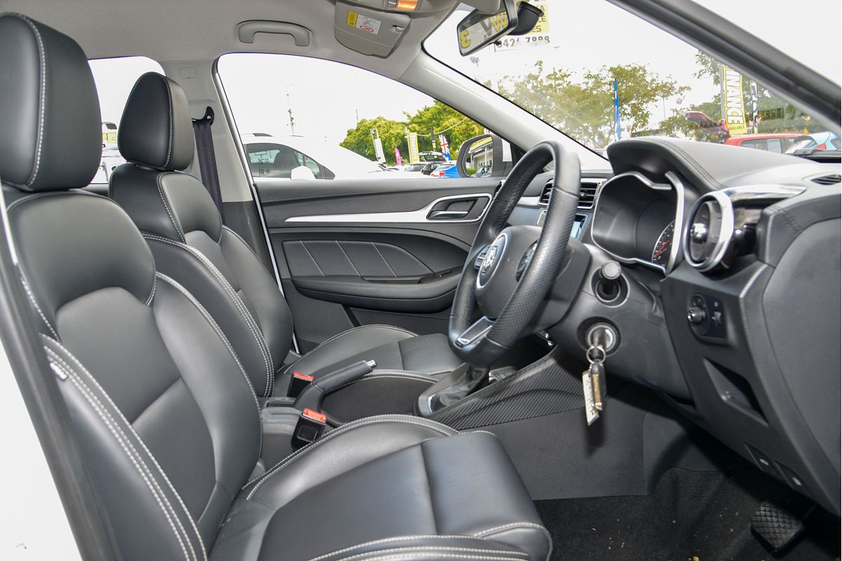 2023 MG ZS Excite AZS1