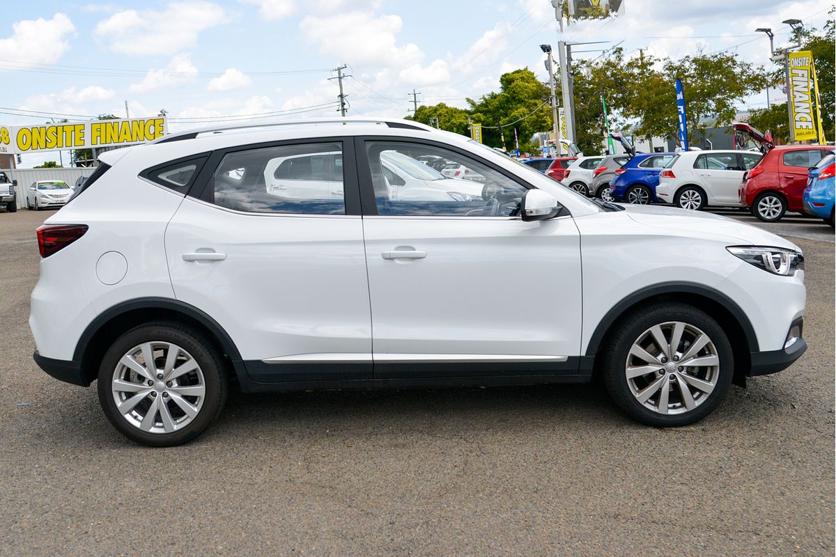 2023 MG ZS Excite AZS1