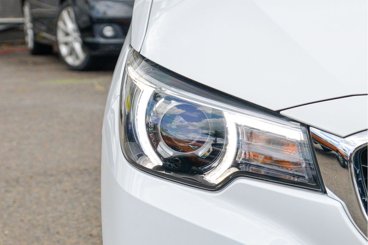2023 MG ZS Excite AZS1