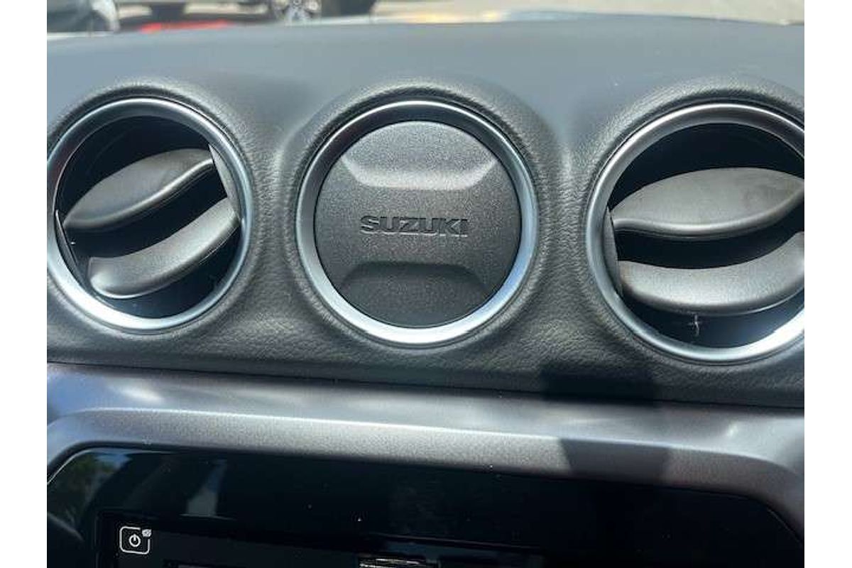 2023 Suzuki Vitara LY Series II