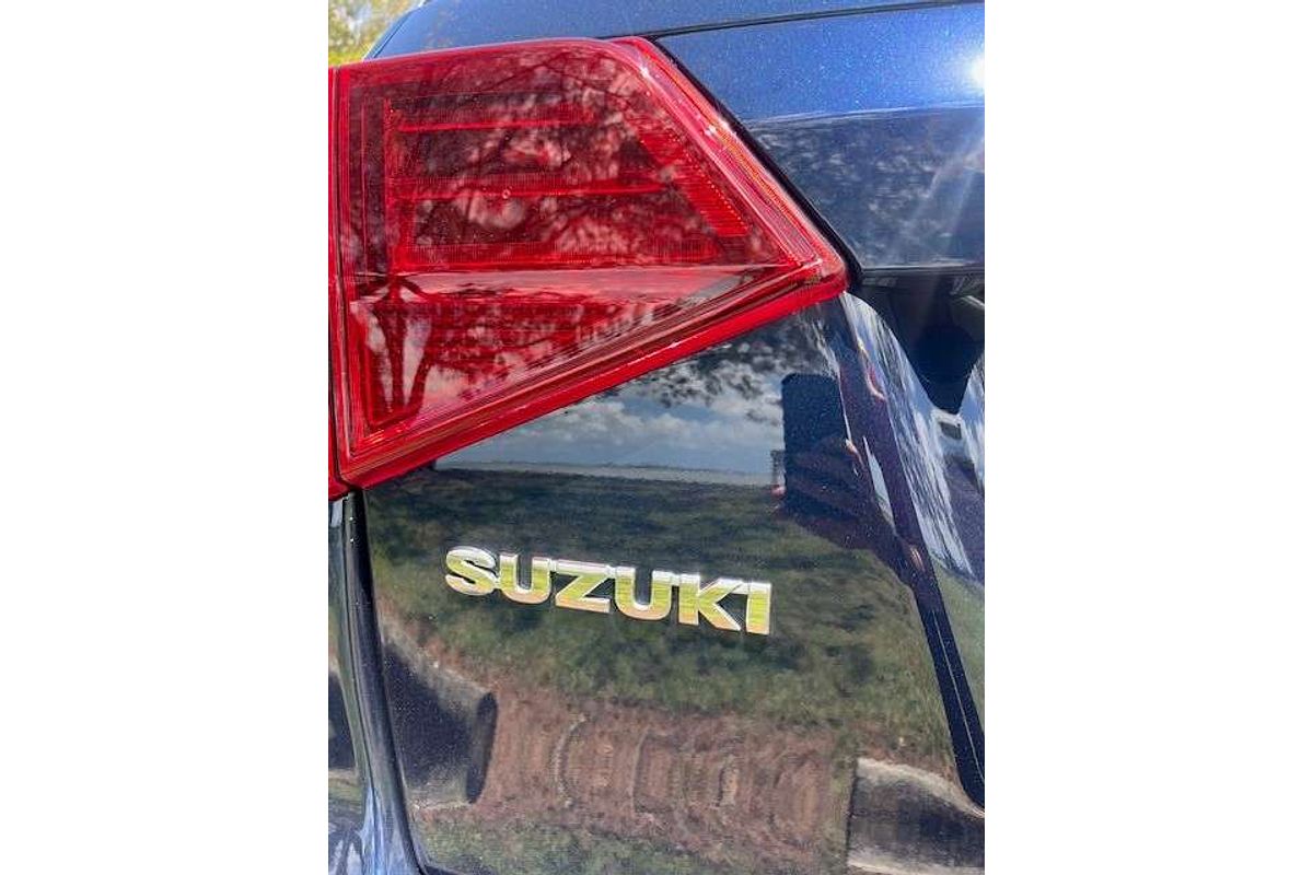 2023 Suzuki Vitara LY Series II
