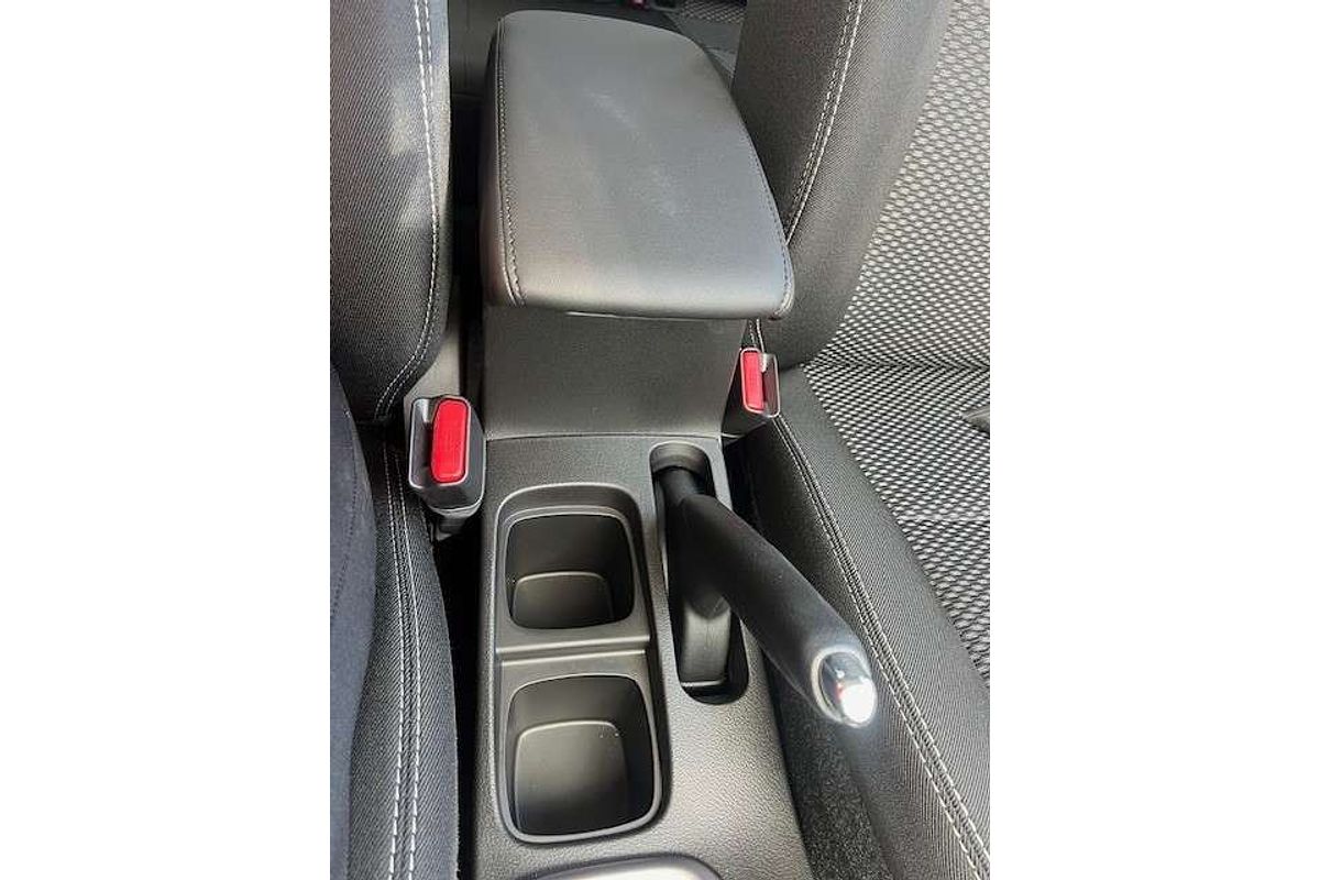 2023 Suzuki Vitara LY Series II