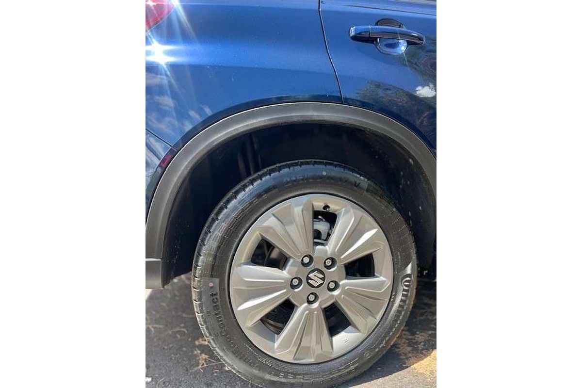 2023 Suzuki Vitara LY Series II