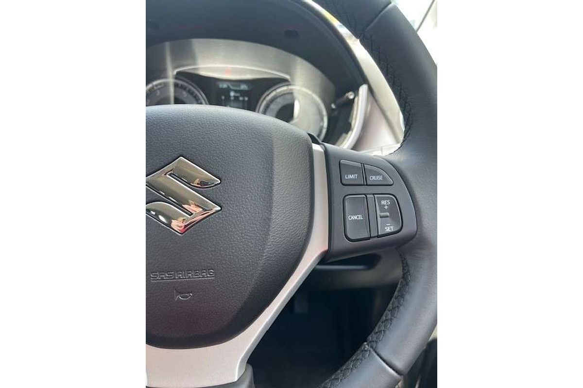 2023 Suzuki Vitara LY Series II