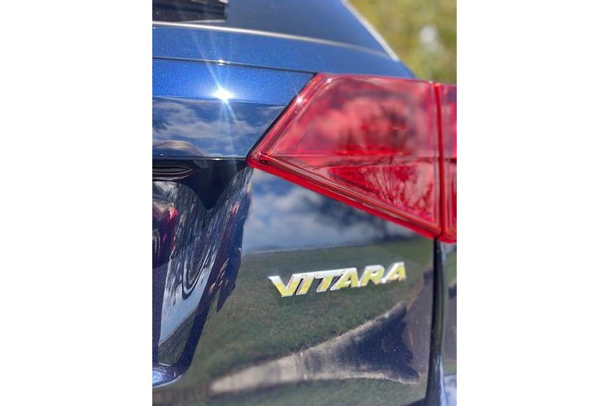 2023 Suzuki Vitara LY Series II