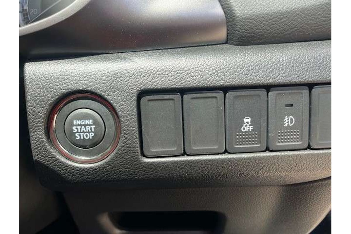 2023 Suzuki Vitara LY Series II