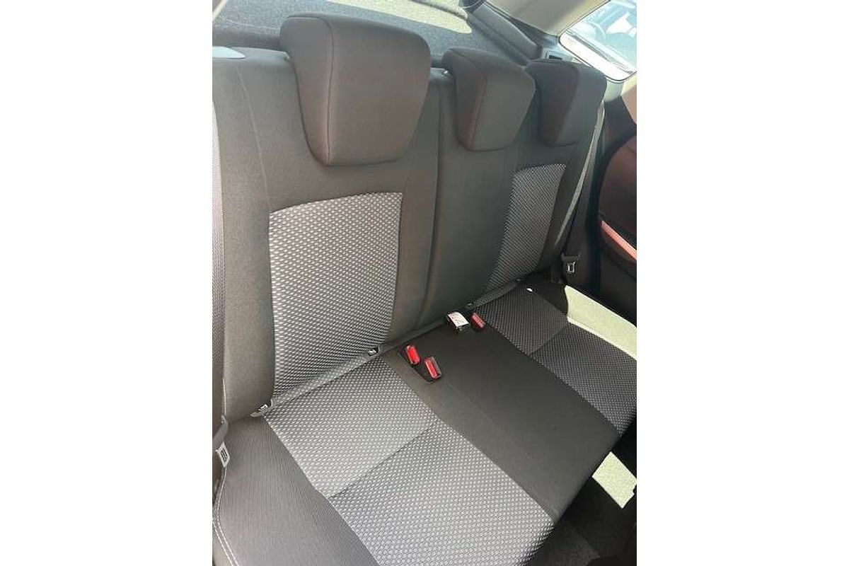2023 Suzuki Vitara LY Series II