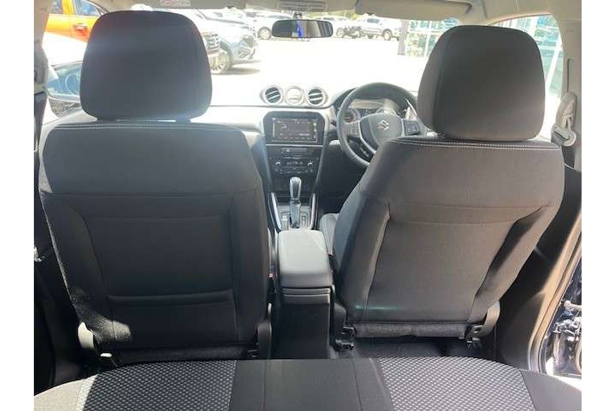 2023 Suzuki Vitara LY Series II