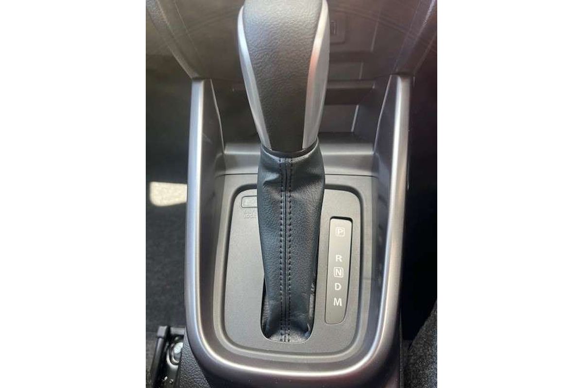 2023 Suzuki Vitara LY Series II