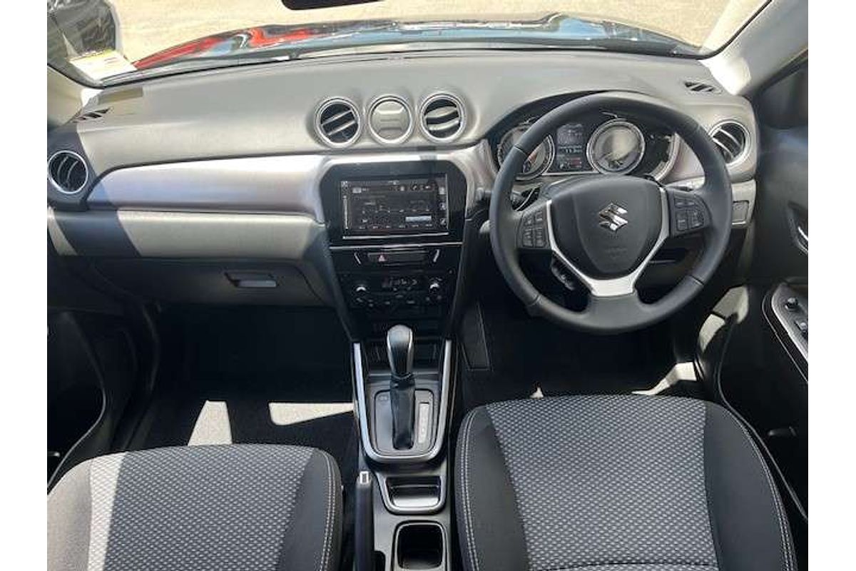 2023 Suzuki Vitara LY Series II