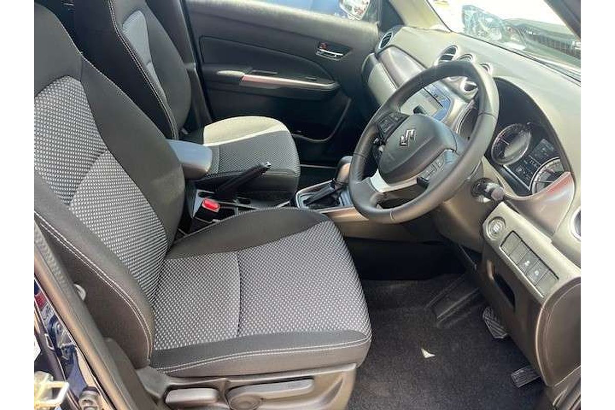 2023 Suzuki Vitara LY Series II