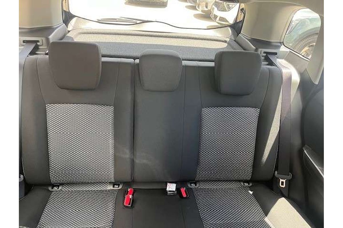 2023 Suzuki Vitara LY Series II