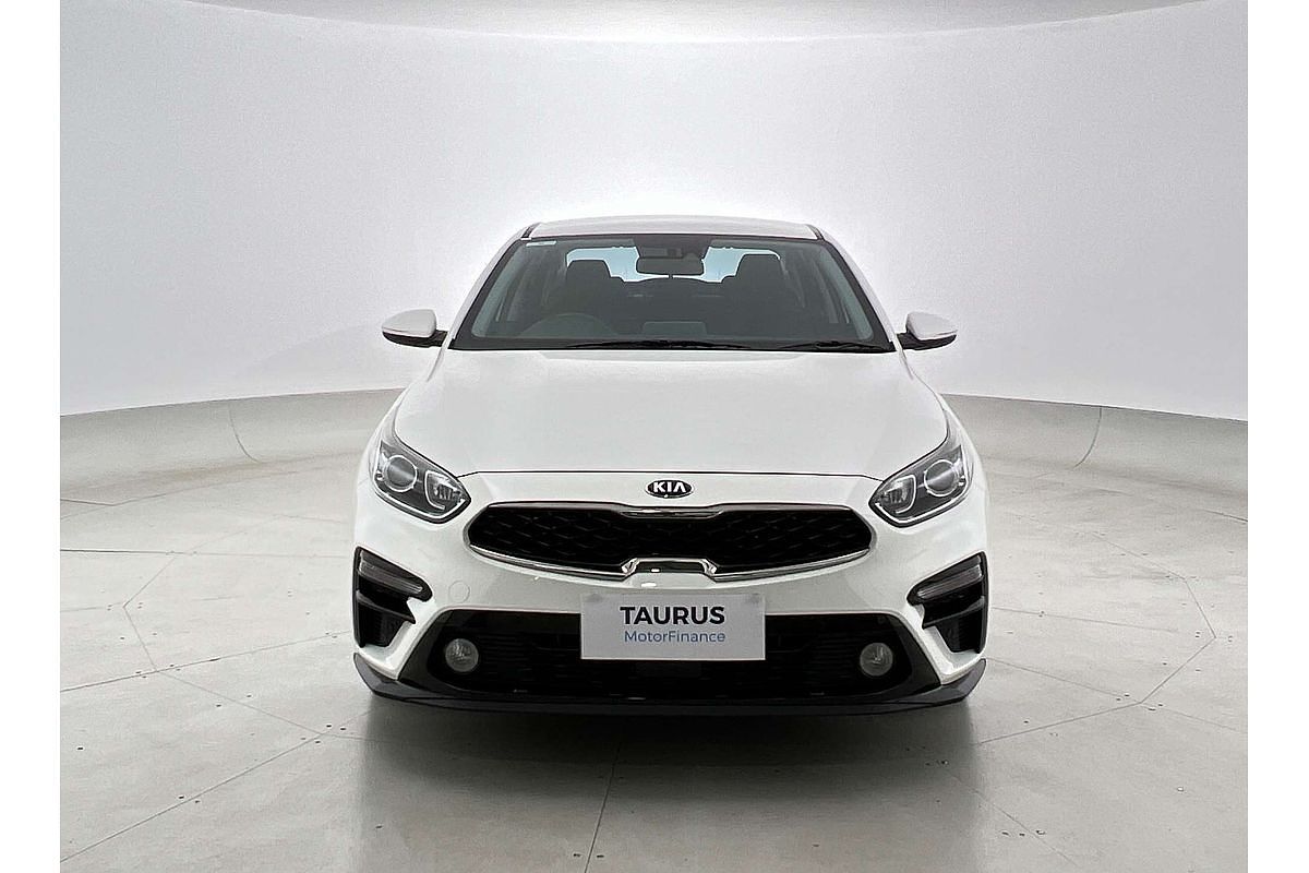 2020 Kia Cerato S BD