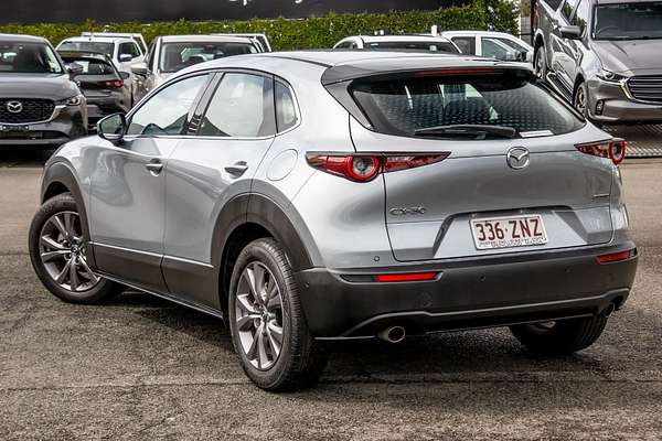 2020 Mazda CX-30 G20 Touring DM Series