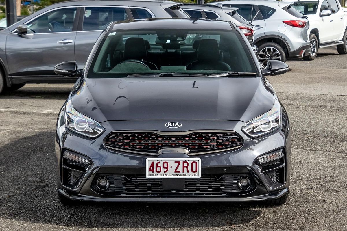 2019 Kia Cerato GT BD