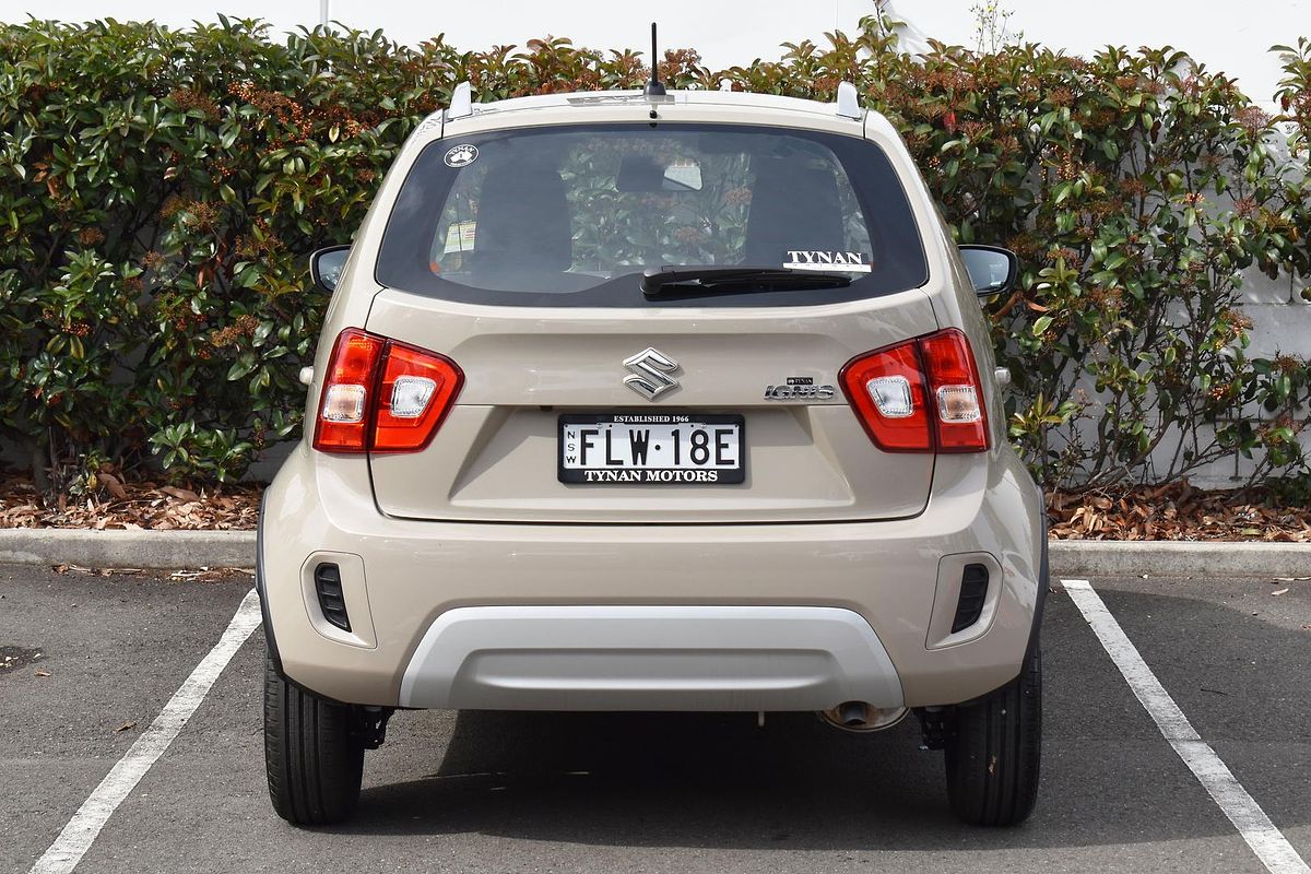 2023 Suzuki Ignis GL MF Series II