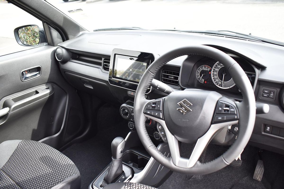 2023 Suzuki Ignis GL MF Series II