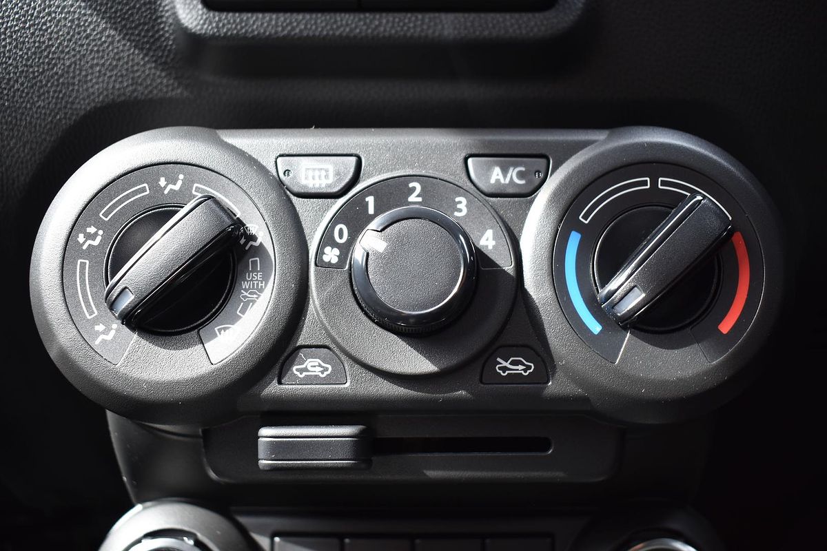 2023 Suzuki Ignis GL MF Series II