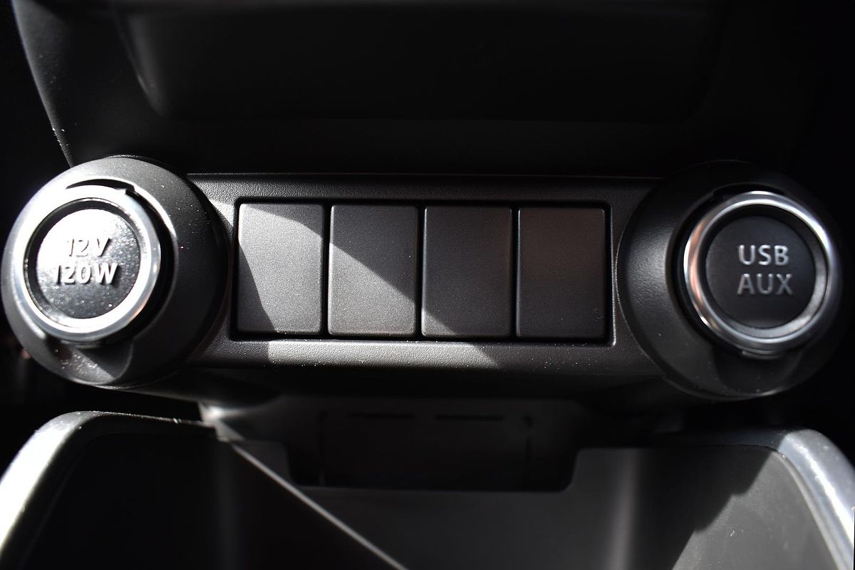 2023 Suzuki Ignis GL MF Series II