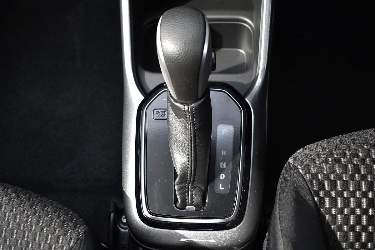 2023 Suzuki Ignis GL MF Series II