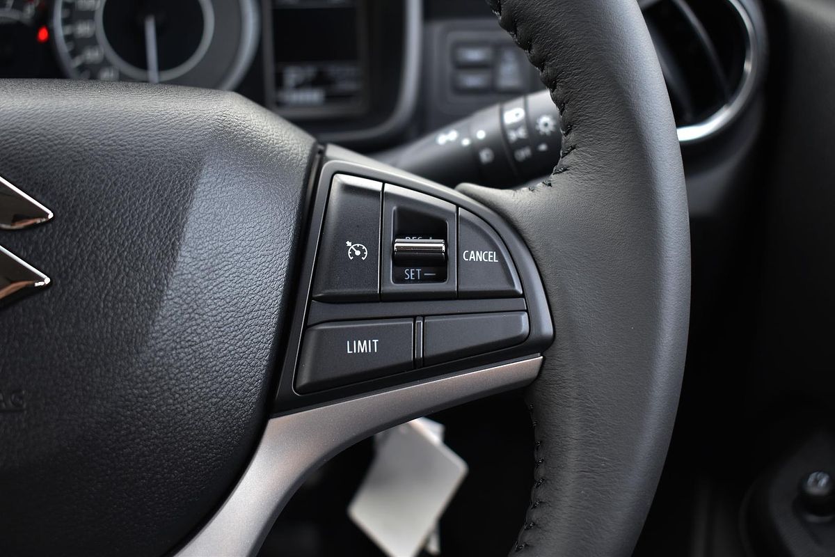 2023 Suzuki Ignis GL MF Series II