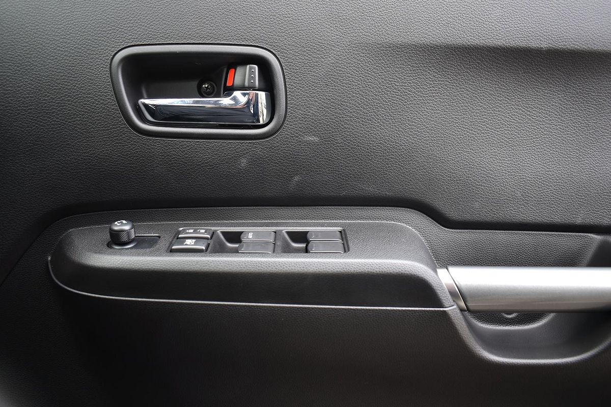 2023 Suzuki Ignis GL MF Series II