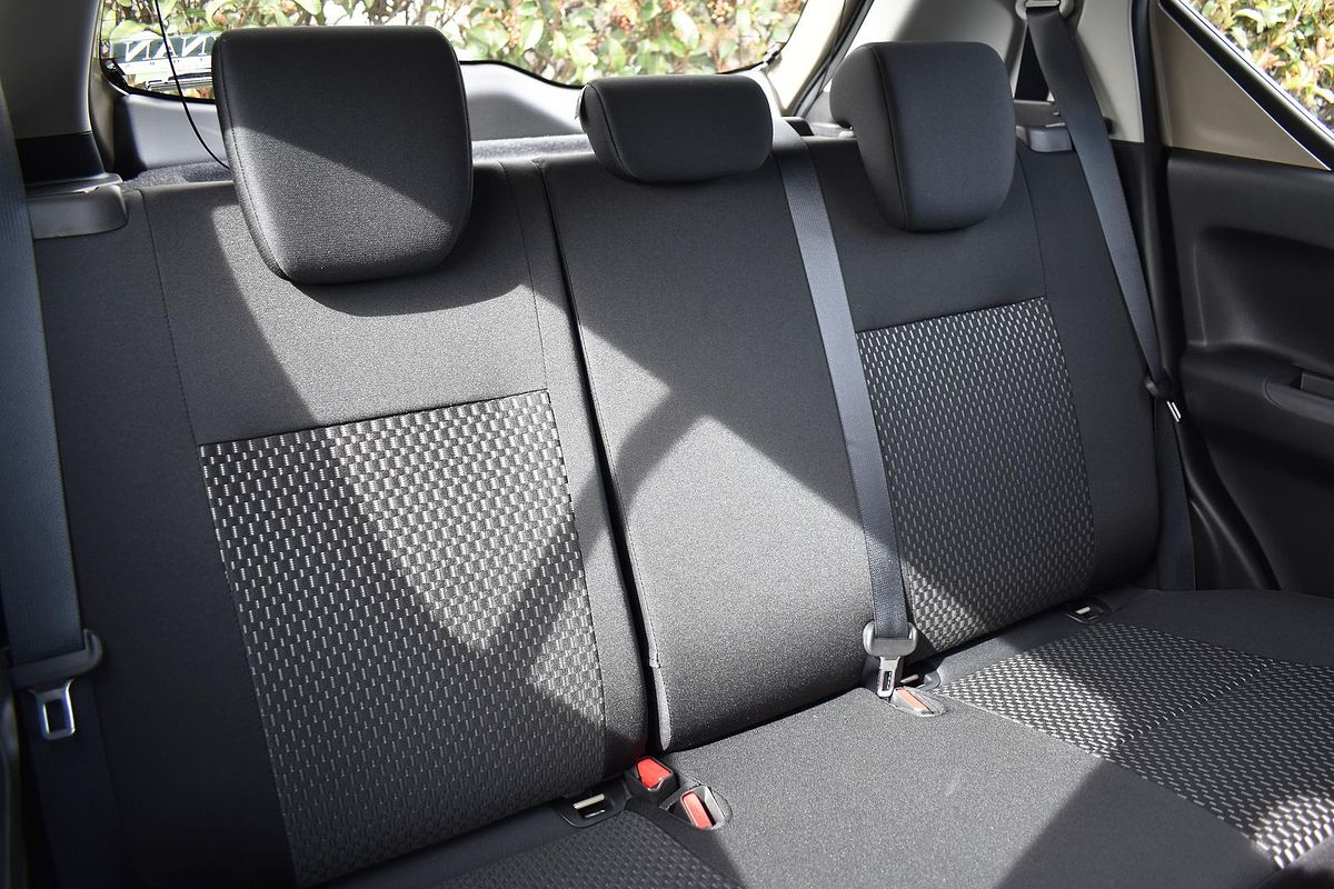 2023 Suzuki Ignis GL MF Series II