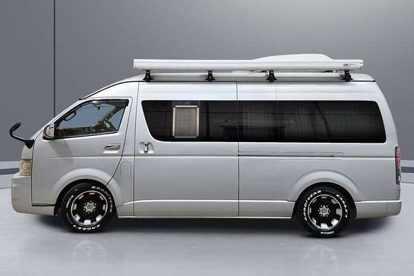2006 Toyota Hiace  TRH221K