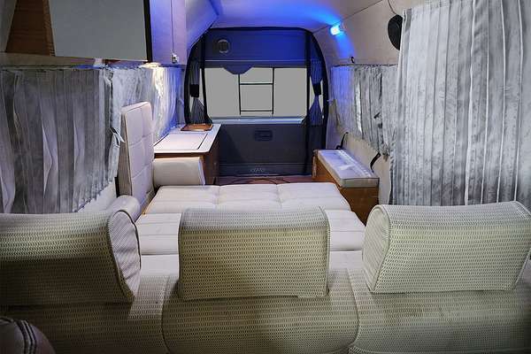 2006 Toyota Hiace  TRH221K