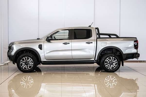 2024 Ford Ranger Sport 4X4