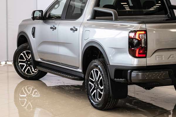 2024 Ford Ranger Sport 4X4