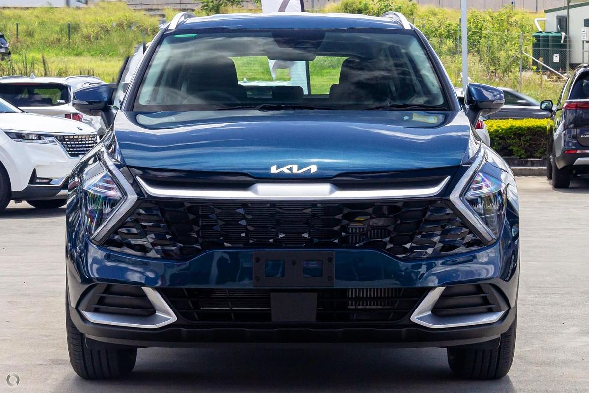 2025 Kia Sportage S NQ5