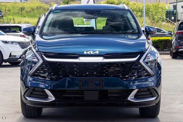 2025 Kia Sportage S NQ5
