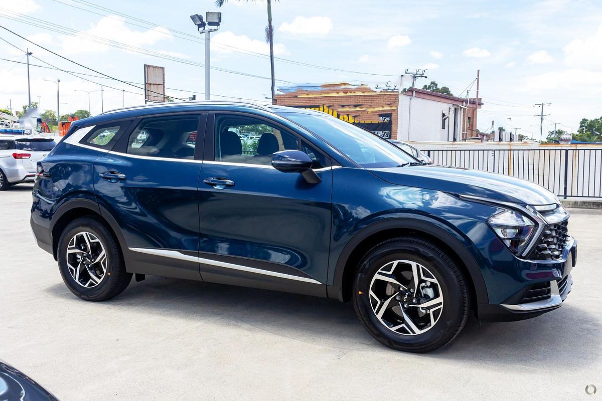 2025 Kia Sportage S NQ5