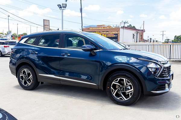 2025 Kia Sportage S NQ5