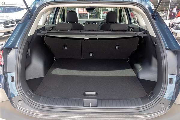 2025 Kia Sportage S NQ5
