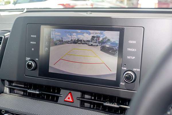 2025 Kia Sportage S NQ5