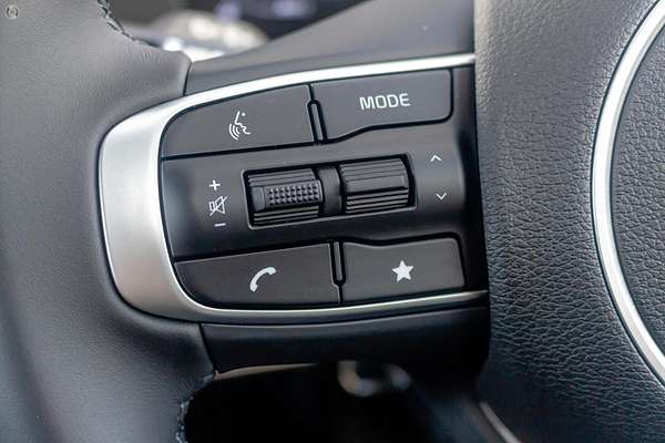 2025 Kia Sportage S NQ5