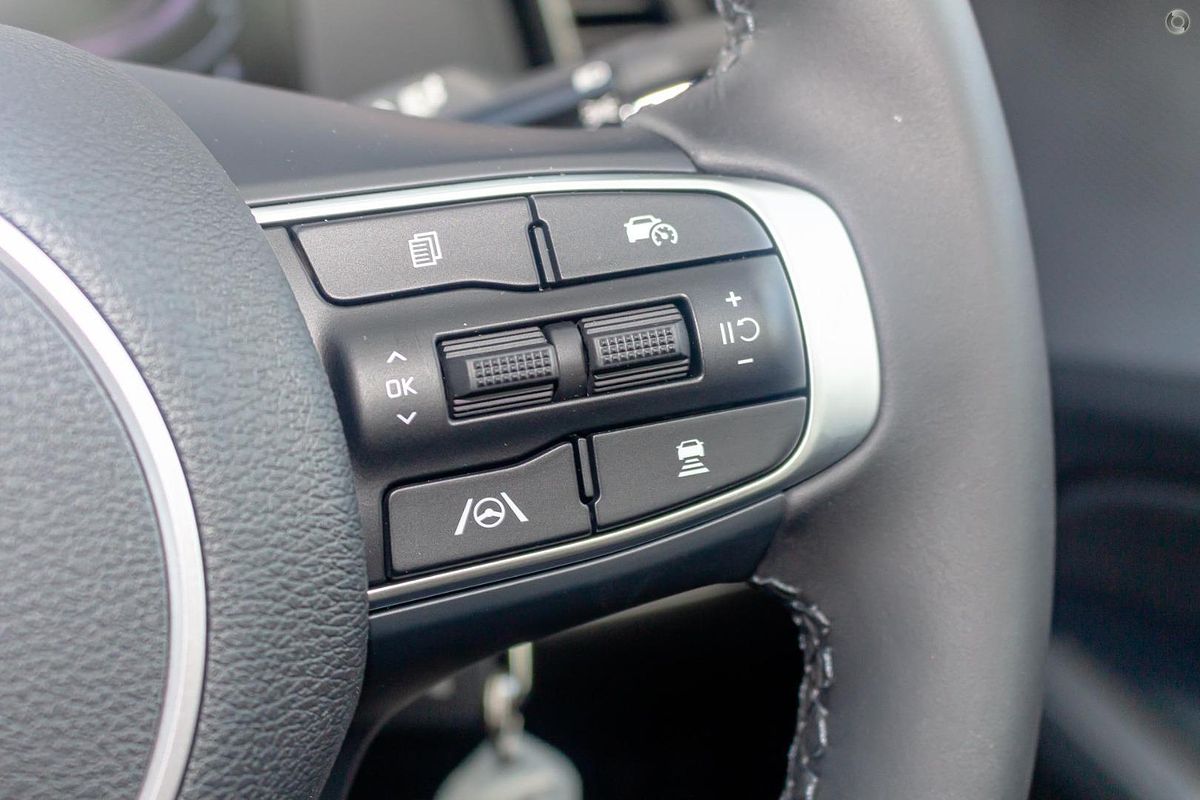 2025 Kia Sportage S NQ5